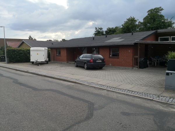 V�relse udjeles, V�relse til leje i Horsens