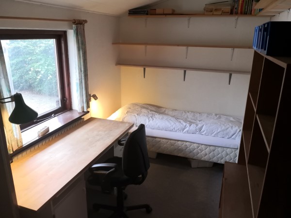 V�relse udjeles, V�relse til leje i Horsens