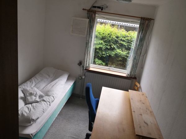 V�relse udjeles, V�relse til leje i Horsens