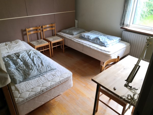 V�relse udjeles, V�relse til leje i Horsens